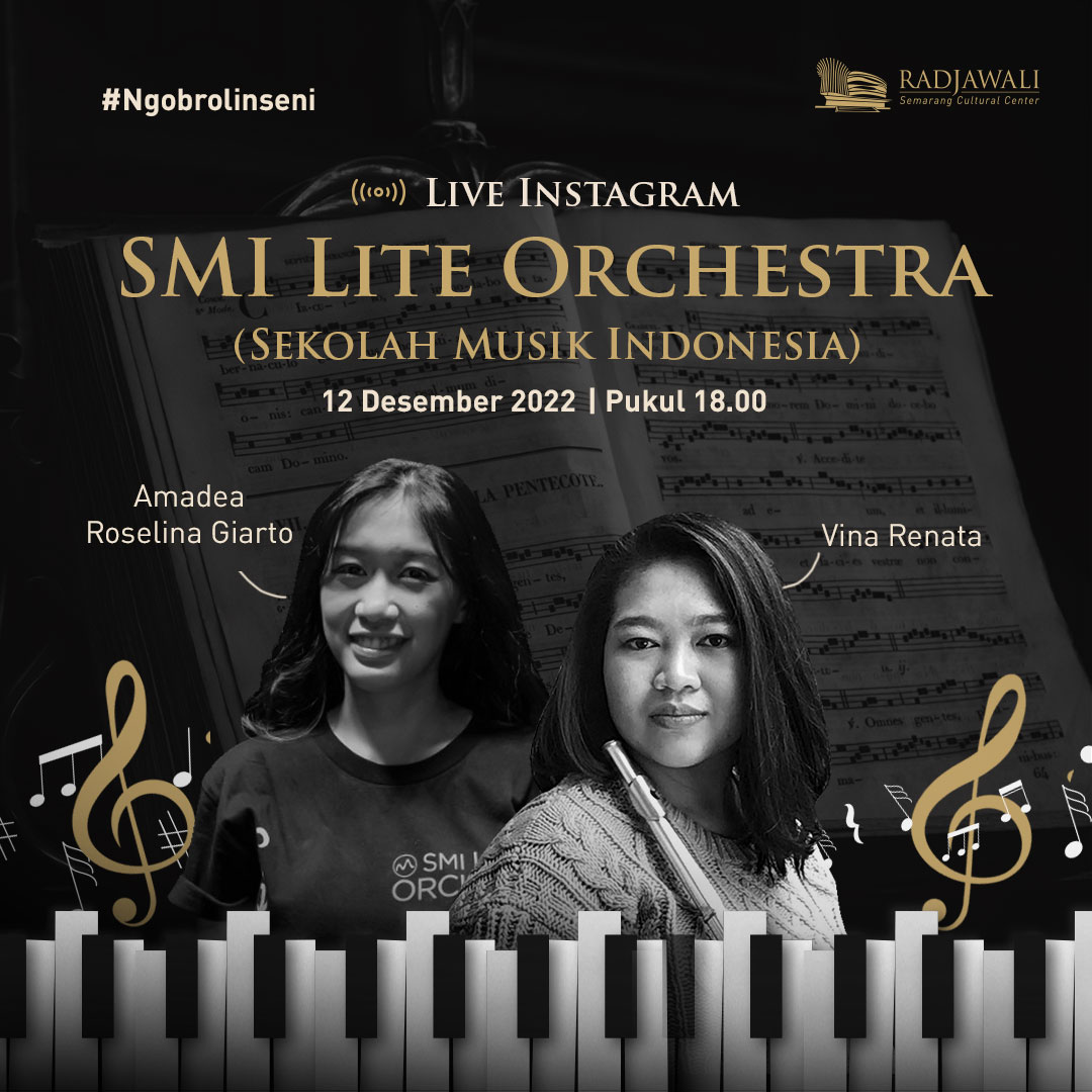 Mengenal SMI Lite Orchestra
